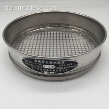 10 Mesh Standard Test Sieve